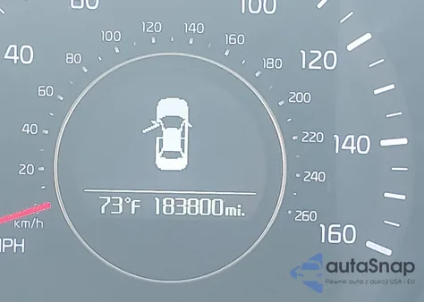 2015 Kia Optima Lx из США, поврежденный, VIN 5XXGM4A77FG364736